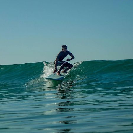 Locals Taghazout Surfcamp Exterior foto